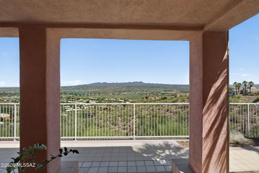 1485 E Ram Canyon, Tucson, AZ 85737 - #2