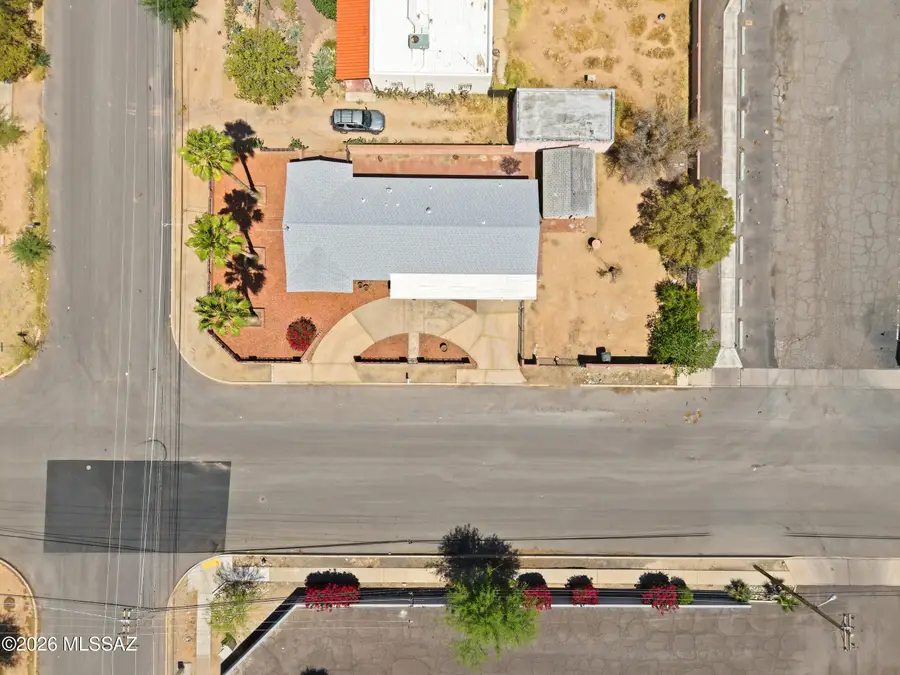 1156 N Belvedere, Tucson, AZ 85712 - #3