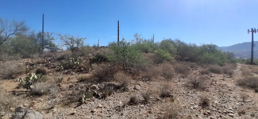 3630 E Edwin, Tucson, AZ 85739 - #3