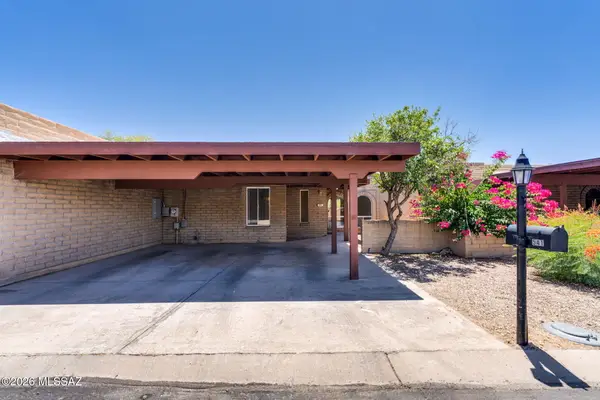 541 W Calle Lago, Tucson, AZ 85704