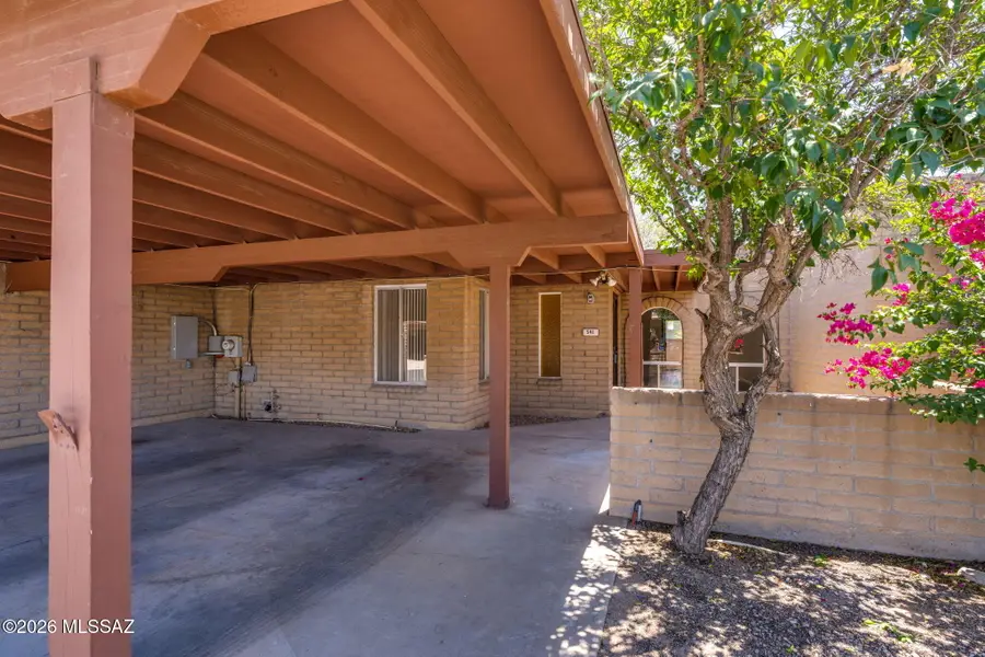 541 W Calle Lago, Tucson, AZ 85704 - #2