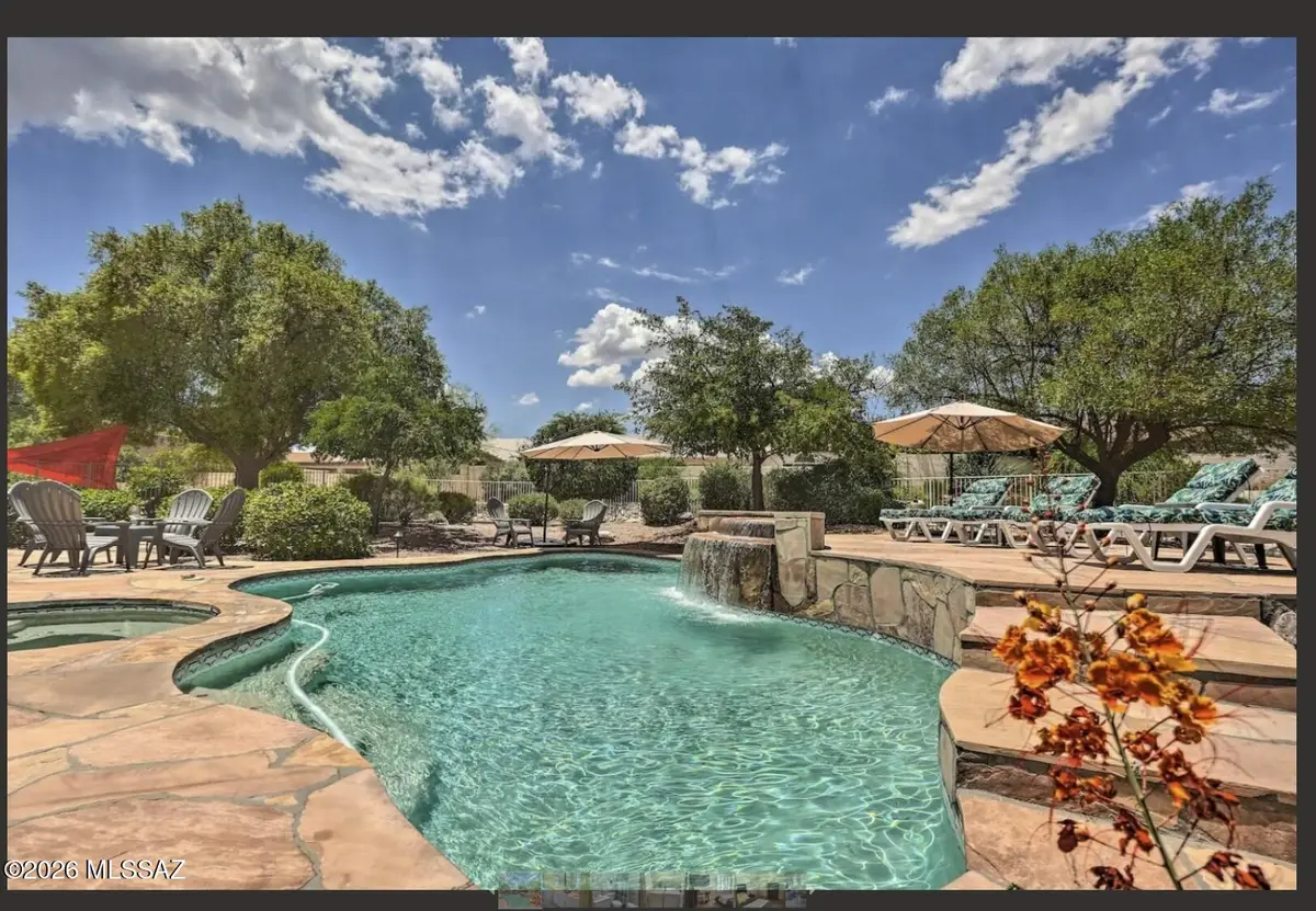 63810 E Canyon Side, Tucson, AZ 85739 - #1