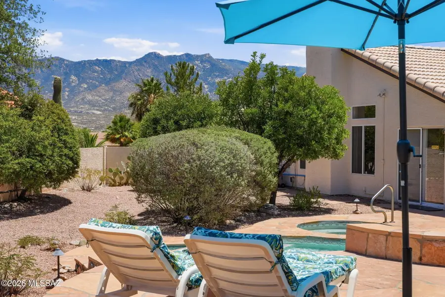 63810 E Canyon Side, Tucson, AZ 85739 - #2