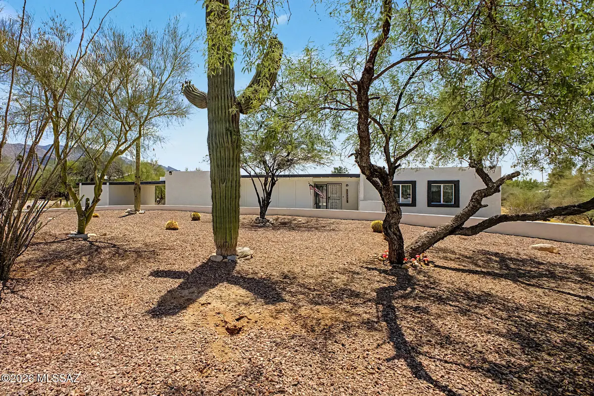 1341 W Chapala, Tucson, AZ 85704 - #1