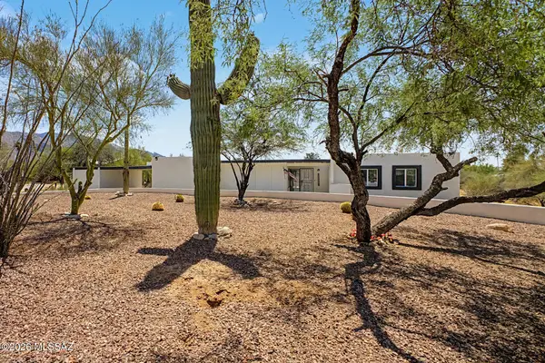 1341 W Chapala, Tucson, AZ 85704