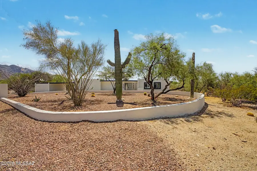 1341 W Chapala, Tucson, AZ 85704 - #3