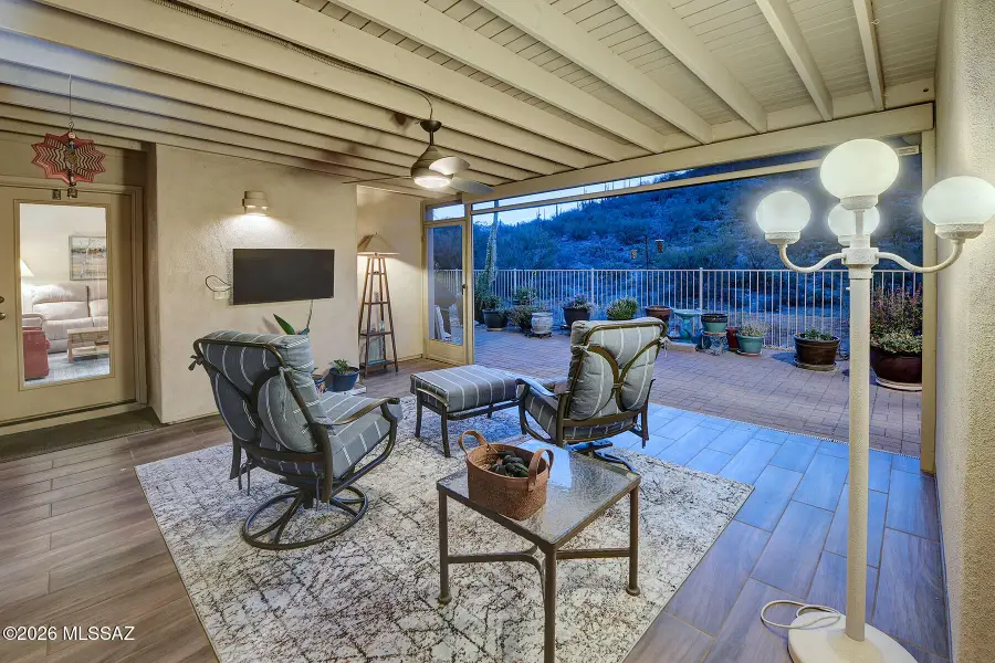 4268 N Ocotillo Canyon, Tucson, AZ 85750 - #3