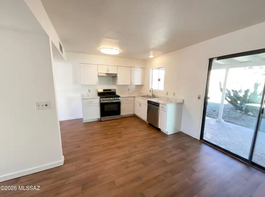 1762 W Calle La Paz, Tucson, AZ 85713 - #2