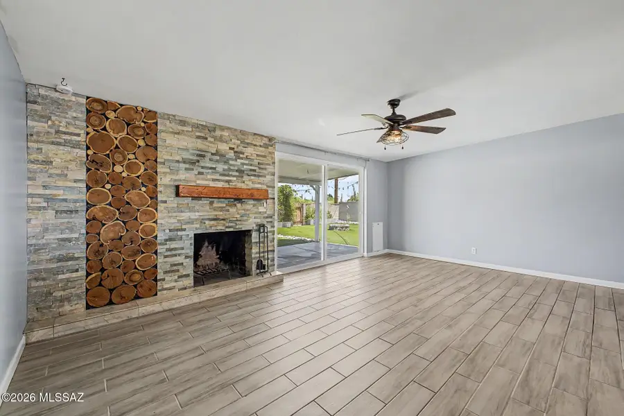8365 E 7th, Tucson, AZ 85710 - #2