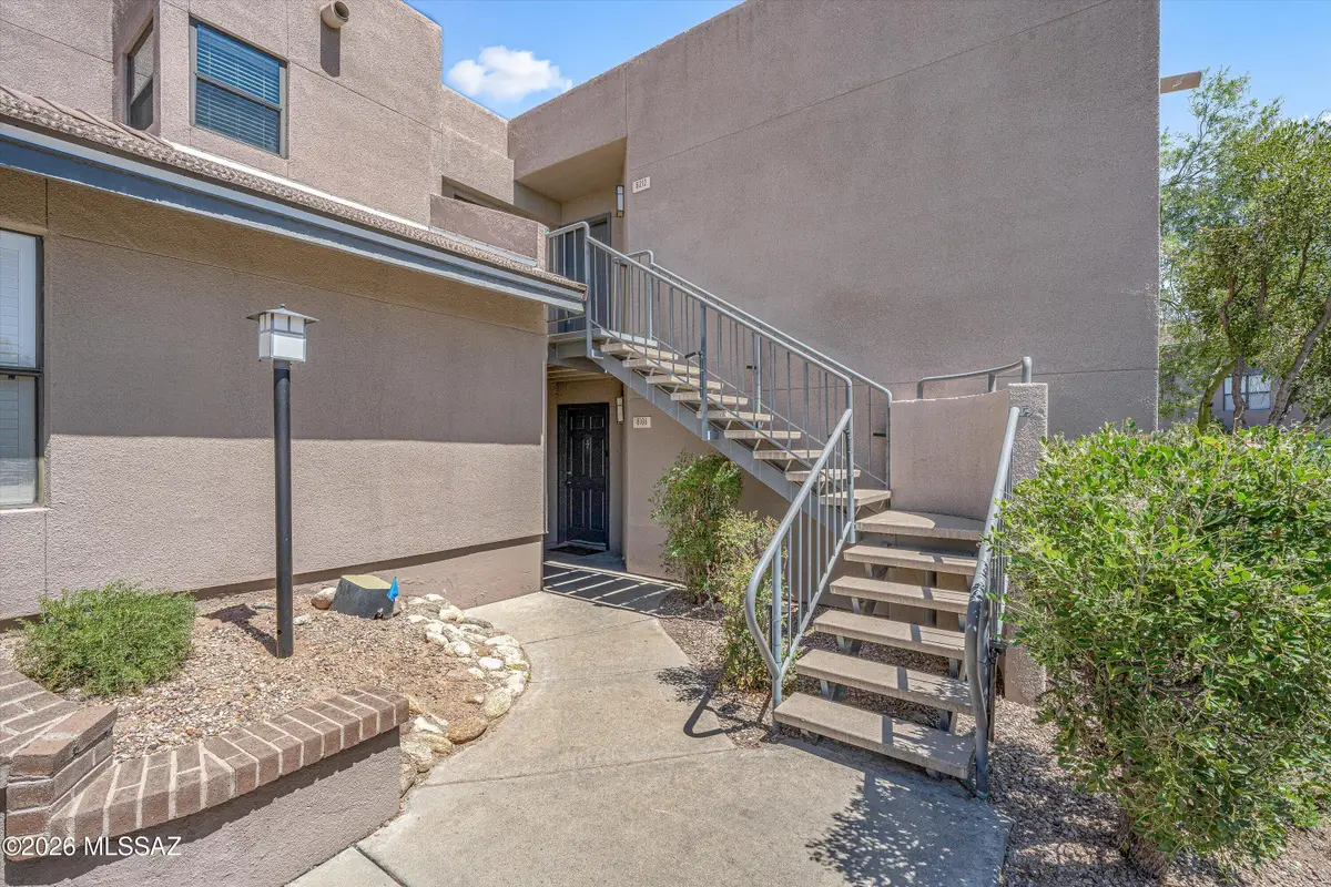 5855 N Kolb, Tucson, AZ 85750 - #1