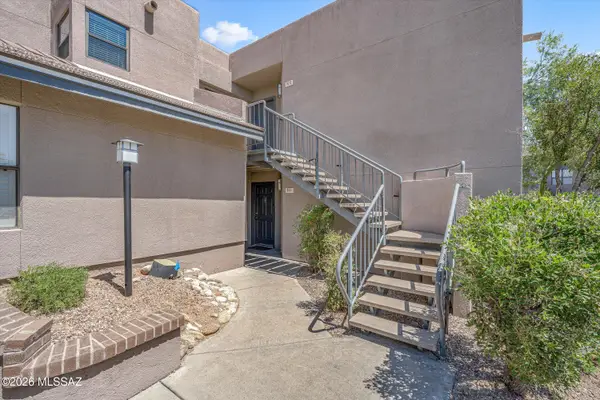 5855 N Kolb, Tucson, AZ 85750