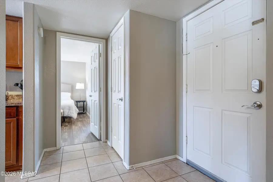 5855 N Kolb, Tucson, AZ 85750 - #2