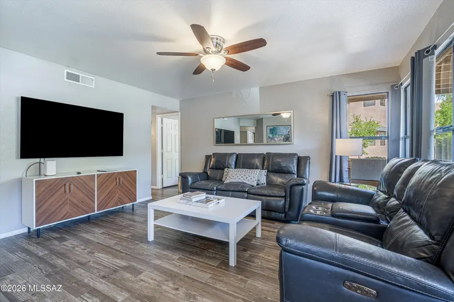 5855 N Kolb, Tucson, AZ 85750 - #3