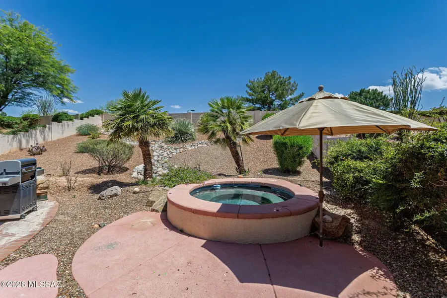 62724 E Flower Ridge, Saddlebrooke, AZ 85739 - #3