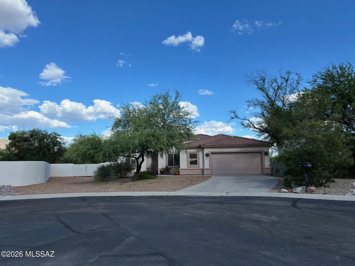 4871 S Placita Samba, Tucson, AZ 85730 - #1