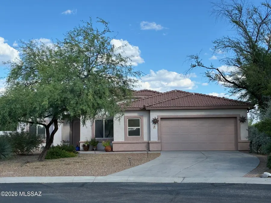4871 S Placita Samba, Tucson, AZ 85730 - #2