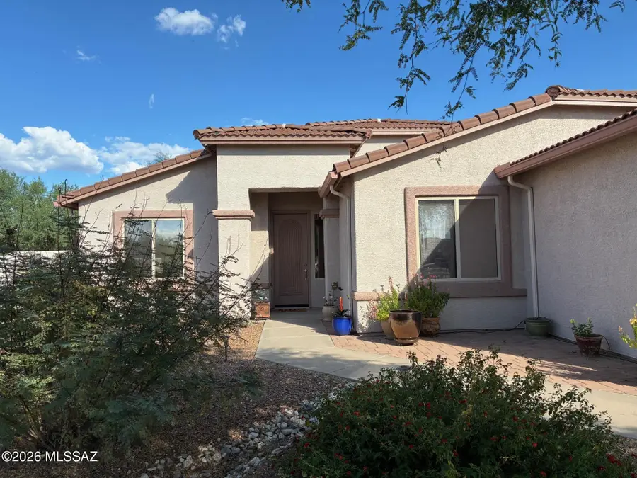 4871 S Placita Samba, Tucson, AZ 85730 - #3