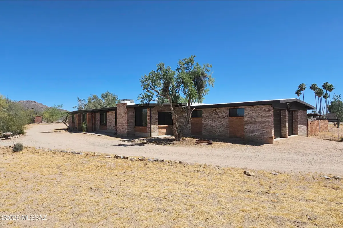 12701 W Well Pump, Tucson, AZ 85743 - #1