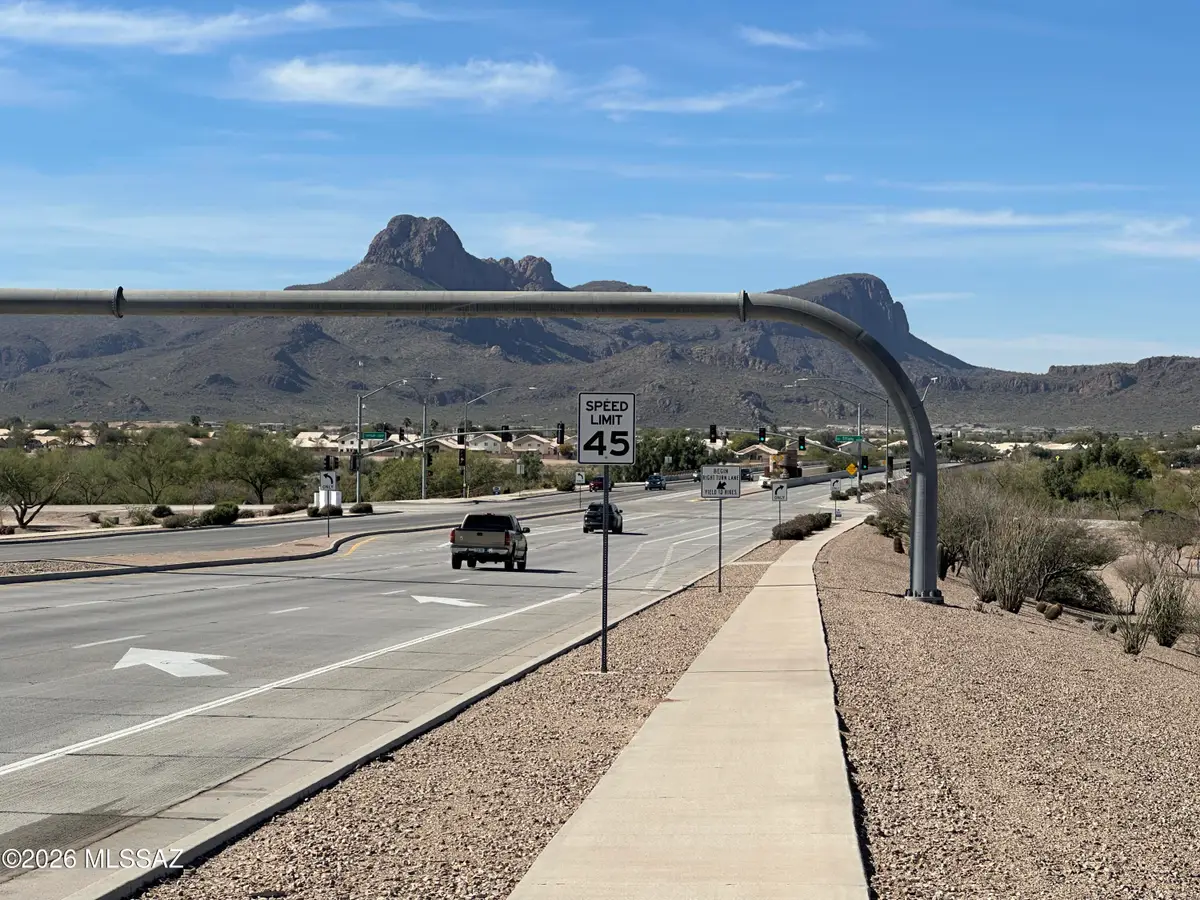 6925 W Twin Peaks At I-10, Tucson, AZ 85742 - #1