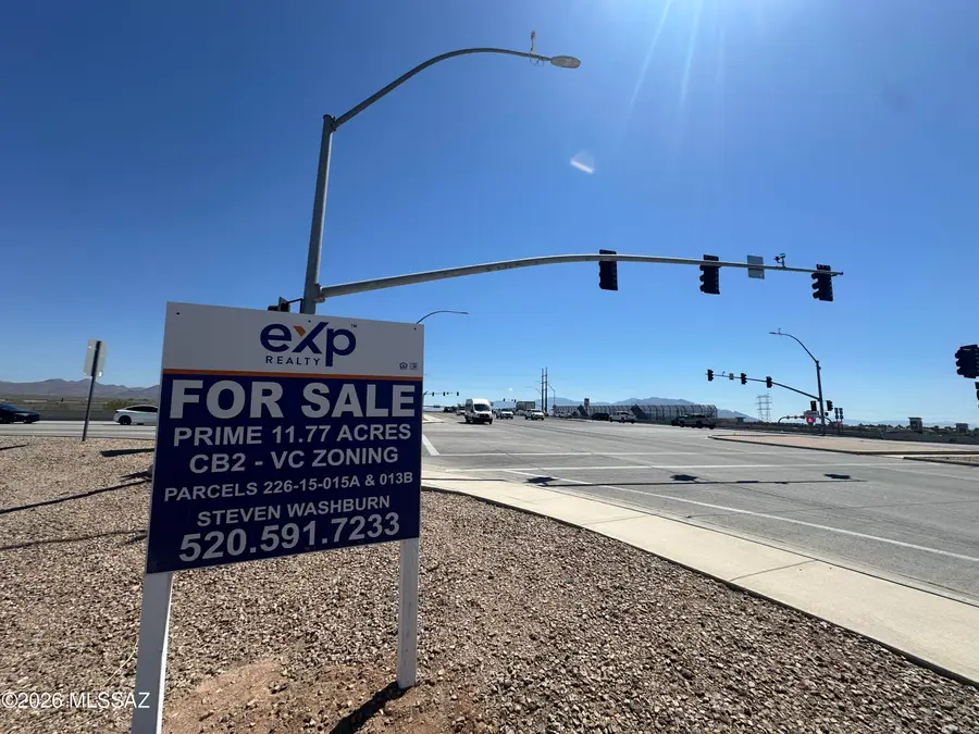 6925 W Twin Peaks At I-10, Tucson, AZ 85742 - #2