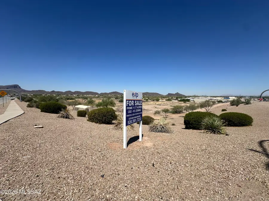 6925 W Twin Peaks At I-10, Tucson, AZ 85742 - #3
