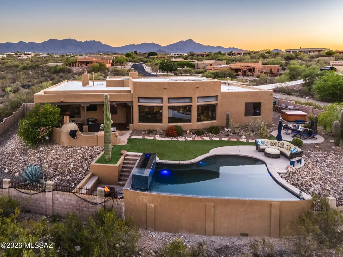 4319 W Hiddenwood, Tucson, AZ 85745 - #1