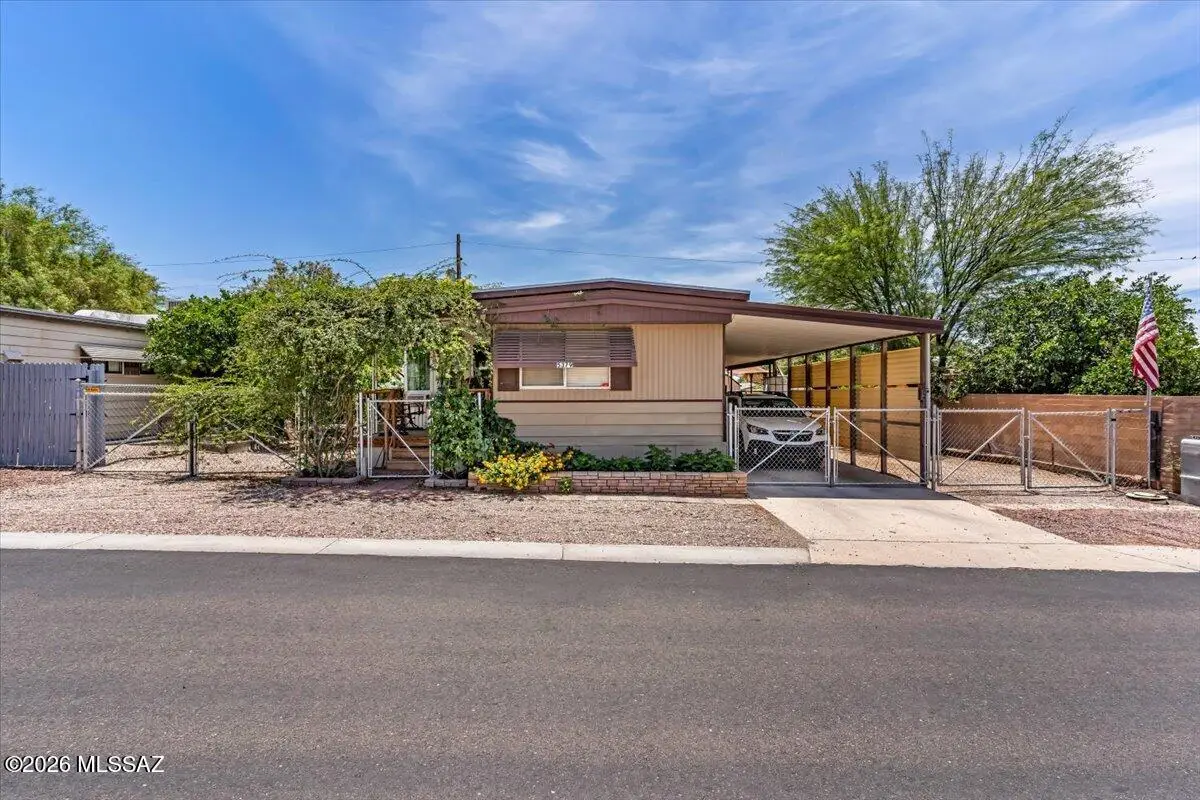 5379 W Rafter Circle, Tucson, AZ 85713 - #1