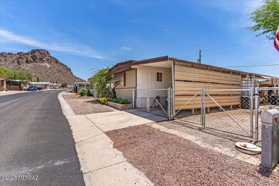 5379 W Rafter Circle, Tucson, AZ 85713 - #2