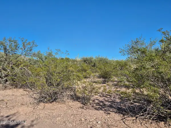 2016 N Wentworth, Tucson, AZ 85749