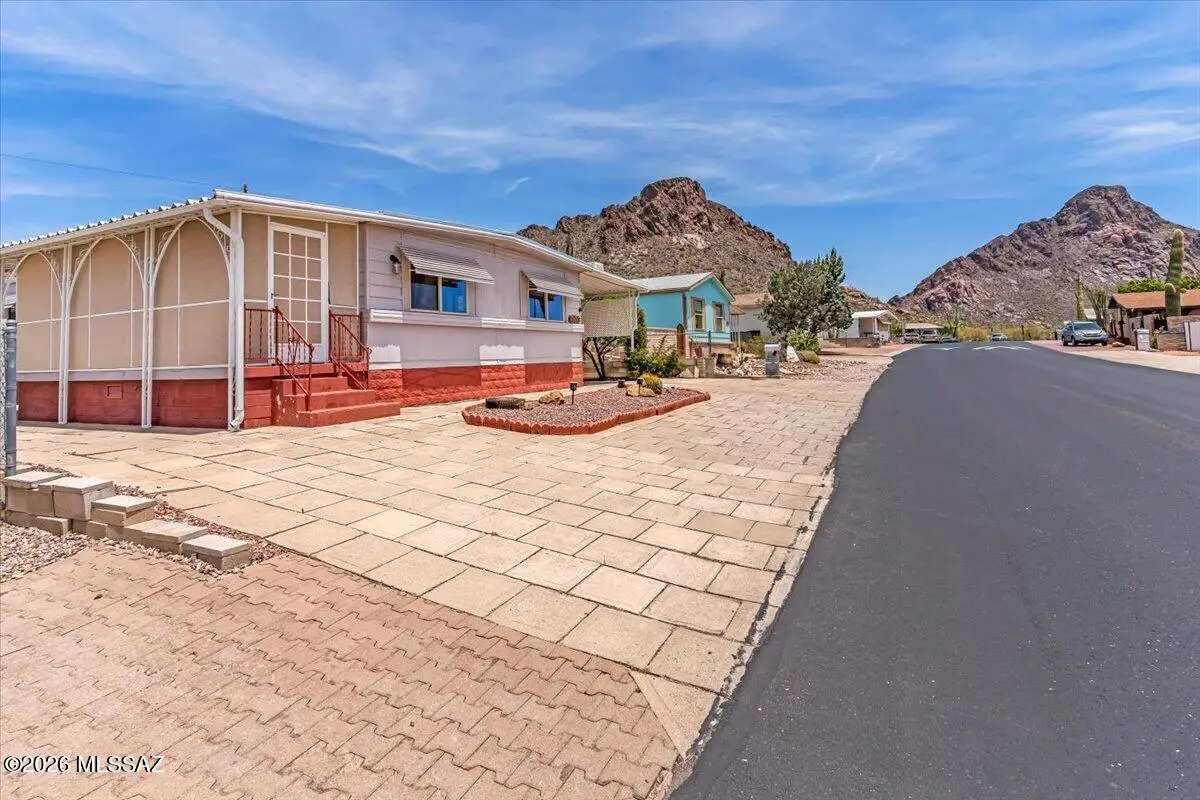 5344 W Rafter Circle, Tucson, AZ 85713 - #1