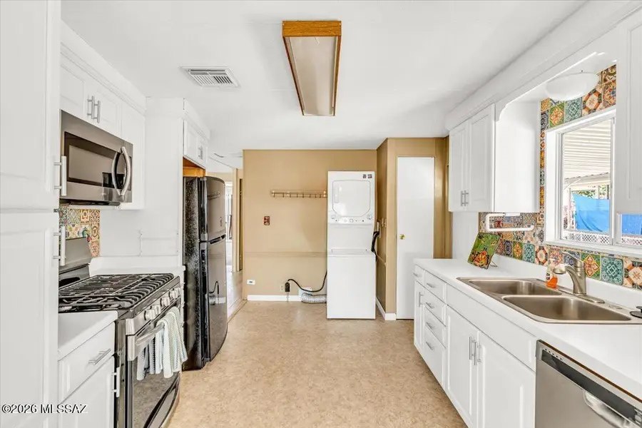 5344 W Rafter Circle, Tucson, AZ 85713 - #3