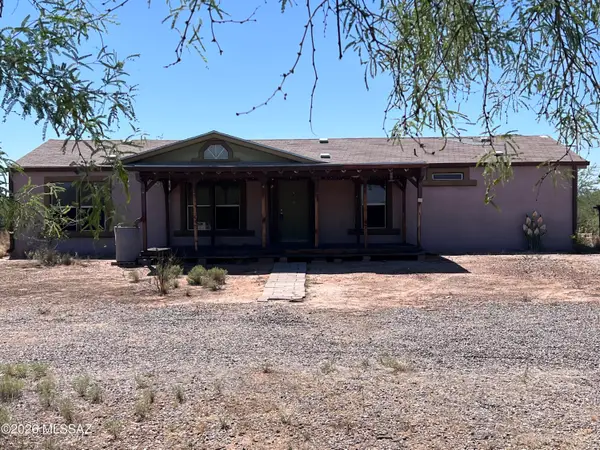 11990 W Kathie Ann, Tucson, AZ 85735