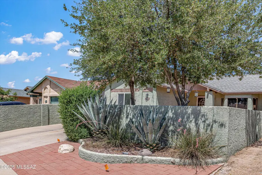 4735 S Windrose, Tucson, AZ 85730 - #2