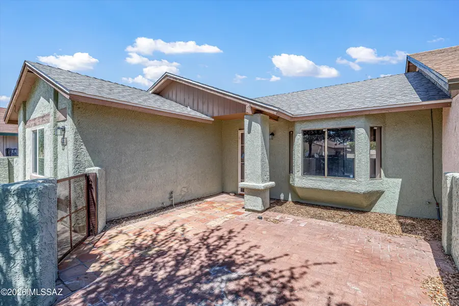 4735 S Windrose, Tucson, AZ 85730 - #3