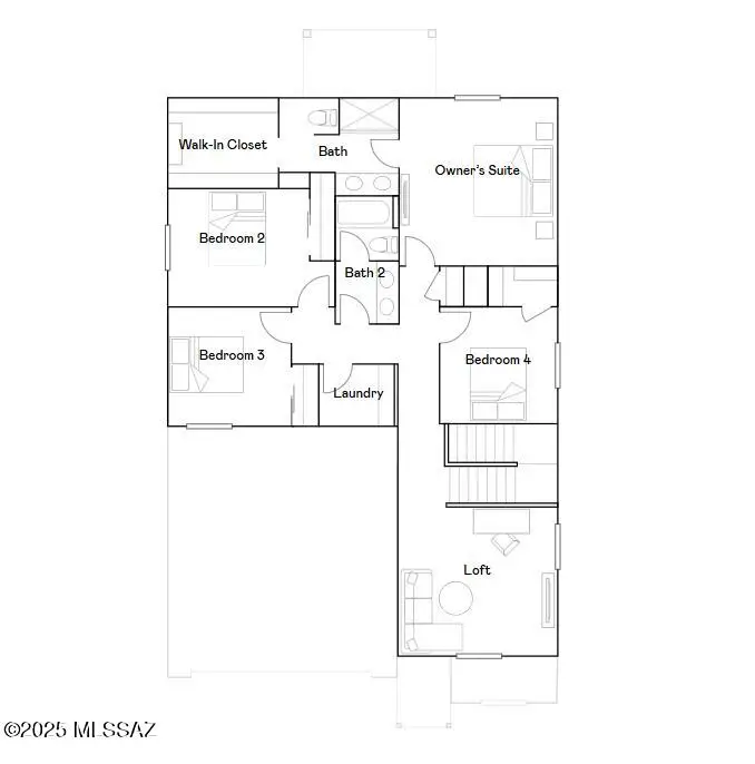 14079 E Placita Astuto, Vail, AZ 85641 - #2