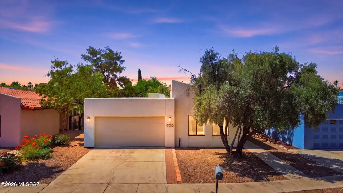9126 E Calle Mara, Tucson, AZ 85710 - #1