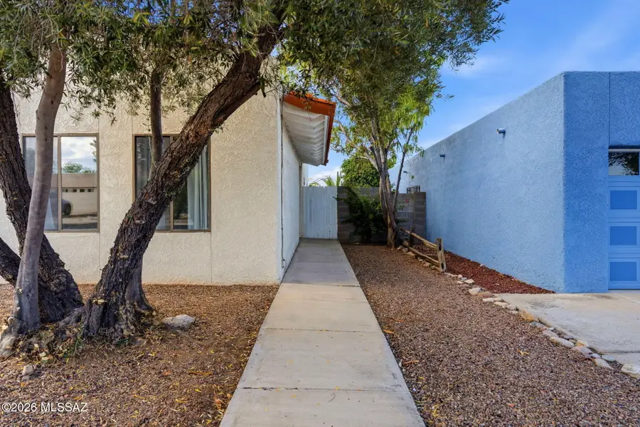 9126 E Calle Mara, Tucson, AZ 85710 - #2