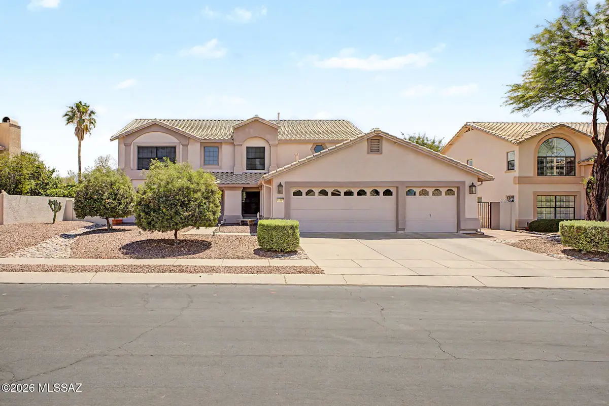 12592 N Pioneer, Oro Valley, AZ 85737 - #1