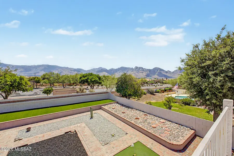 12592 N Pioneer, Oro Valley, AZ 85737 - #3