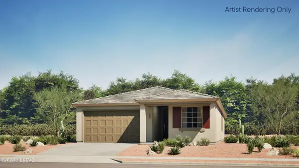 7571 S Ray Carroll, Tucson, AZ 85747