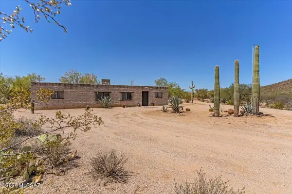 2910 S Carol, Tucson, AZ 85735