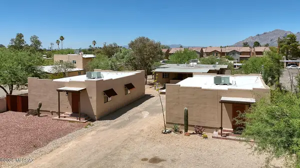 1009 E Halcyon, Tucson, AZ 85719