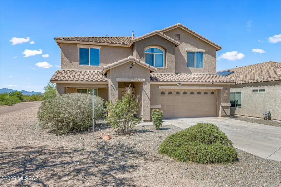 12490 E Camino Ambato, Vail, AZ 85641 - #2