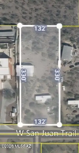 2160 W San Juan, Tucson, AZ 85713 - #1
