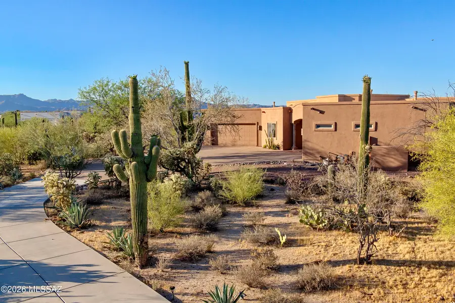 2708 W Lambert, Oro Valley, AZ 85742 - #2