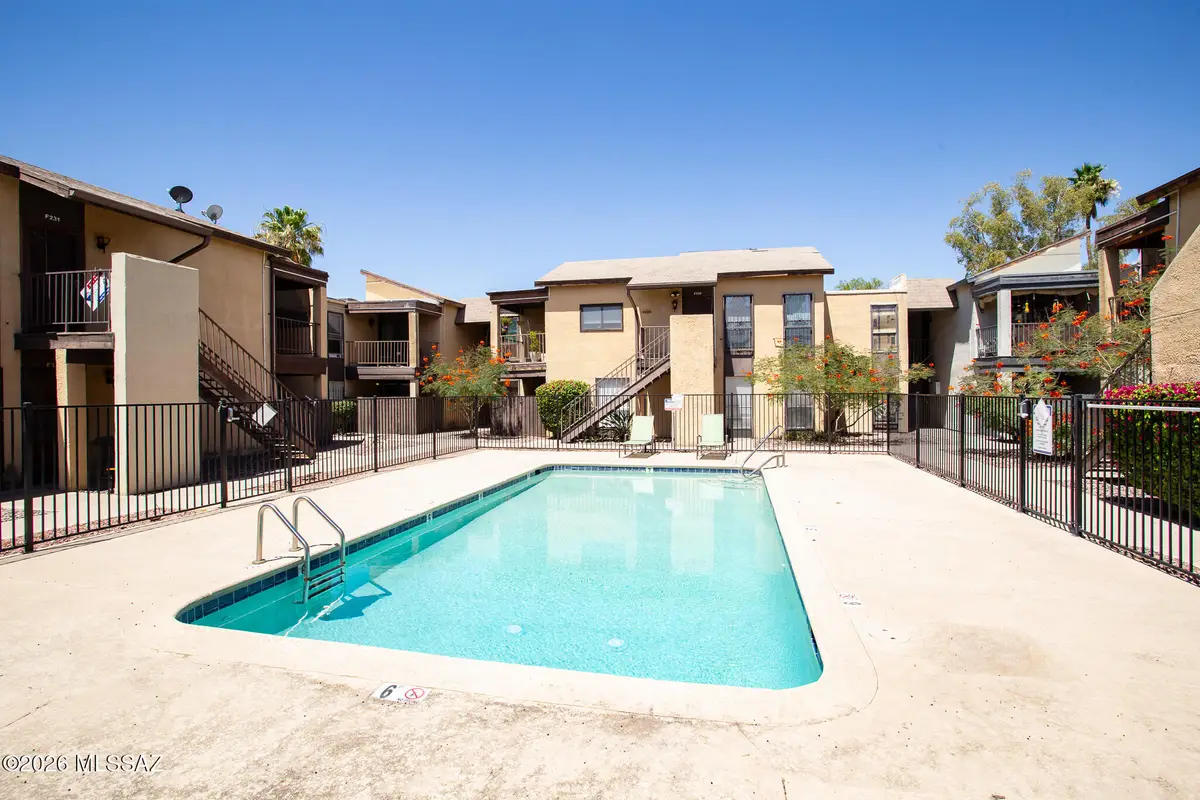 1620 N Wilmot, Tucson, AZ 85712 - #1