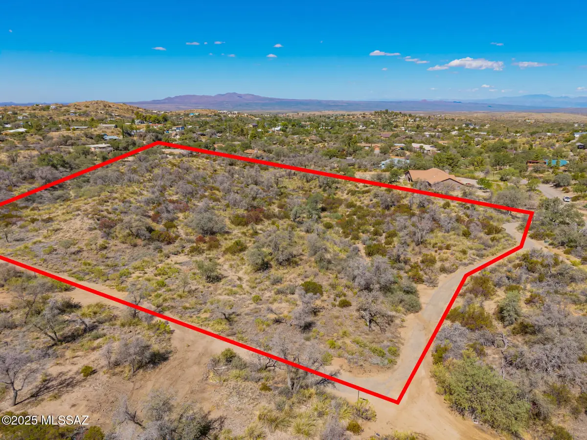 2.5 ac W Oak Hills, Oracle, AZ 85623 - #1