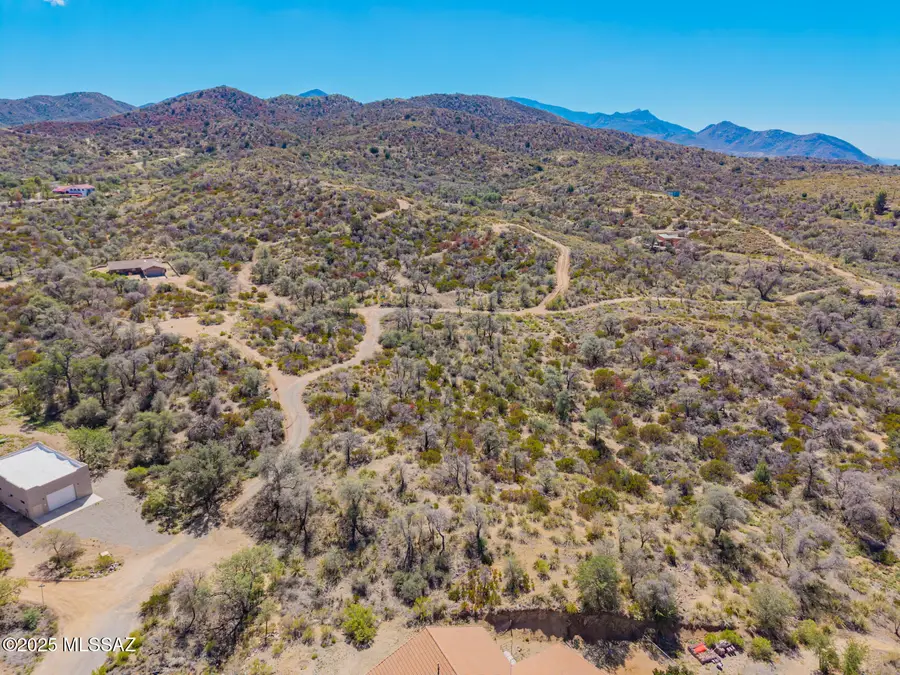 2.5 ac W Oak Hills, Oracle, AZ 85623 - #2