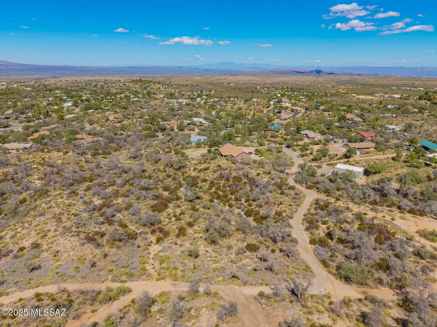 2.5 ac W Oak Hills, Oracle, AZ 85623 - #3