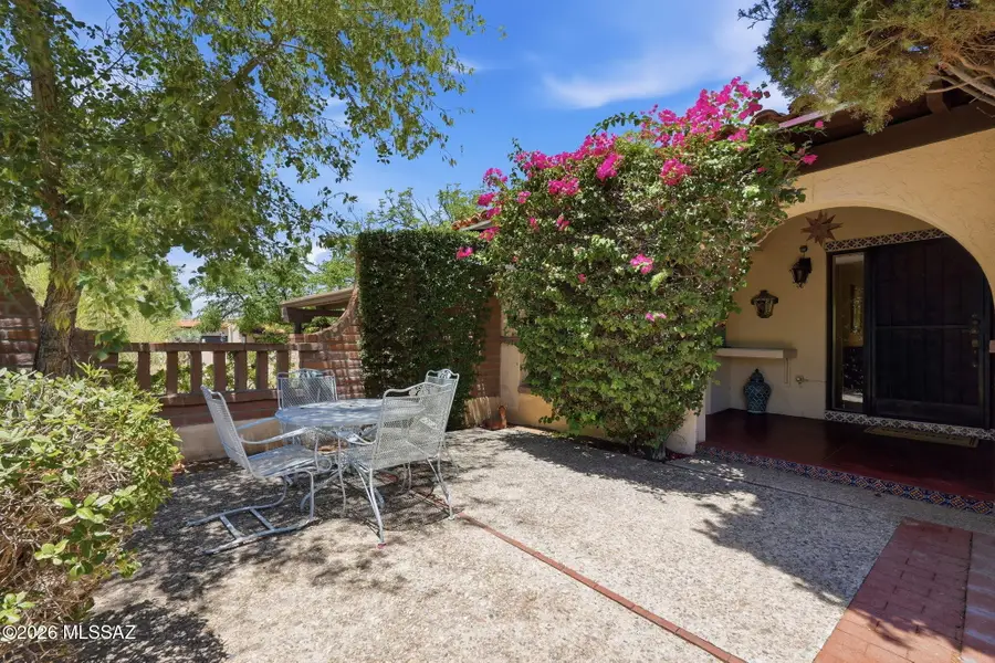 2701 E Avenida De Posada, Tucson, AZ 85718 - #2